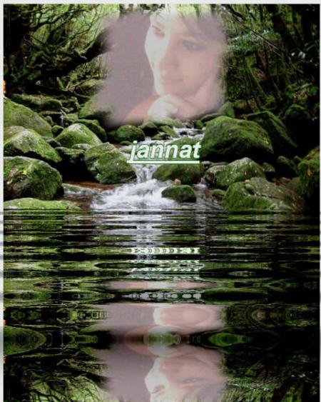 jannat